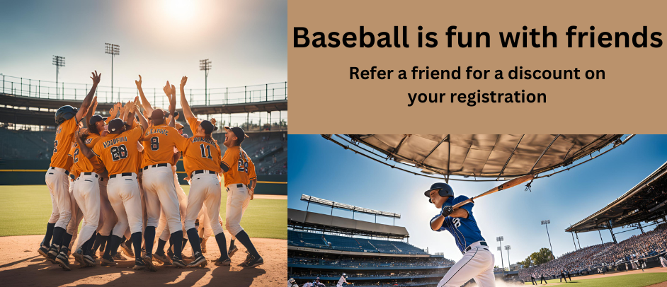 Refer Friends
