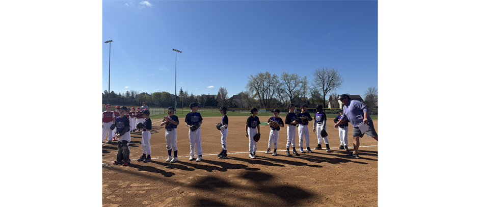 Opening Day 2025 Photos