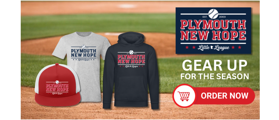 Shop Our League Store