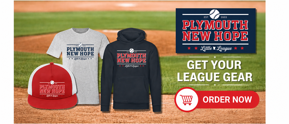 Shop Our League Store